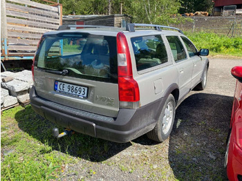 سيارة ستيشن 2001 Volvo XC70 EU-GODKJENT (rep.-objekt): صورة 5