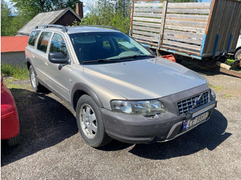 سيارة ستيشن 2001 Volvo XC70 EU-GODKJENT (rep.-objekt): صورة 2