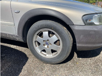 سيارة ستيشن 2001 Volvo XC70 EU-GODKJENT (rep.-objekt): صورة 4