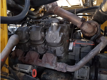 برج الحفر Atlas Copco F7-10: صورة 4