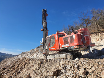 برج الحفر SANDVIK Ranger DX780: صورة 4