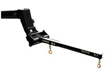 ملحق MANITOU