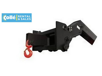 ملحق MANITOU