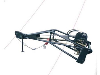 ملحق MANITOU