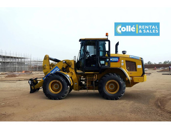 Cat 926 M | 2017 Cat 926 M | 2017: صورة 2