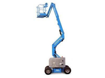 شاحنة ذراع مفصلي GENIE Z34/22