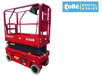 MAGNI 0807AC+ | 2025 MAGNI 0807AC+ | 2025: صورة 4 MAGNI 0807AC+ | 2025 MAGNI 0807AC+ | 2025: صورة 4