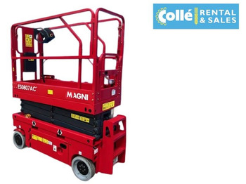 MAGNI 0807AC+ | 2025 MAGNI 0807AC+ | 2025: صورة 3 MAGNI 0807AC+ | 2025 MAGNI 0807AC+ | 2025: صورة 3