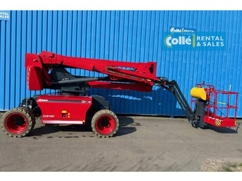 شاحنة ذراع مفصلي MAGNI