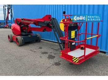 شاحنة ذراع مفصلي MAGNI