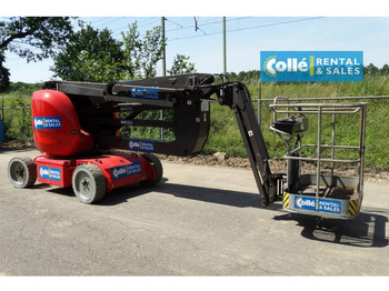 Manitou 150 AETJ-C | 2017 Manitou 150 AETJ-C | 2017: صورة 1