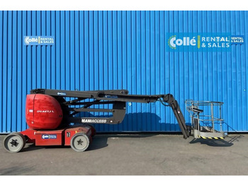 شاحنة ذراع مفصلي MANITOU 170 AETJ-L