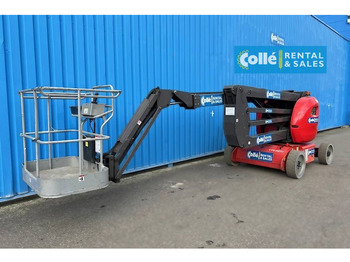 شاحنة ذراع مفصلي MANITOU 170 AETJ-L