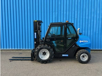 Manitou MC25-4 Manitou MC25-4: صورة 5