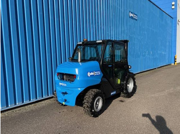 Manitou MC25-4 Manitou MC25-4: صورة 2