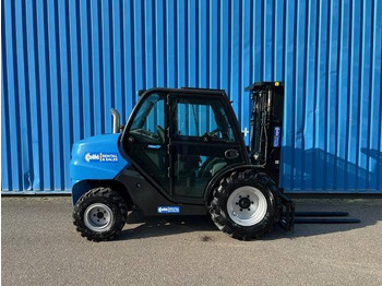 Manitou MC25-4 Manitou MC25-4: صورة 4