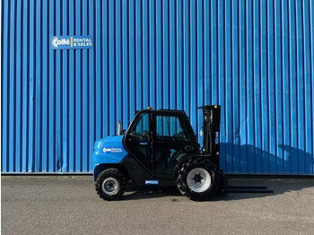 Manitou MC25-4 Manitou MC25-4: صورة 1