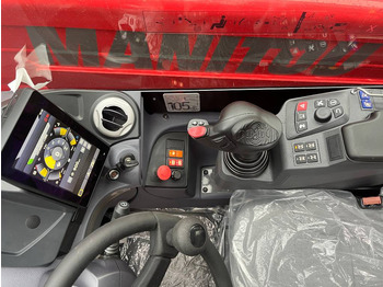 Manitou MHT 790 Manitou MHT 790: صورة 5