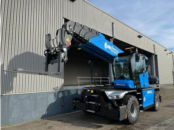 جديدة رافعة تلسكوبية Manitou MRT 3060: صورة 5