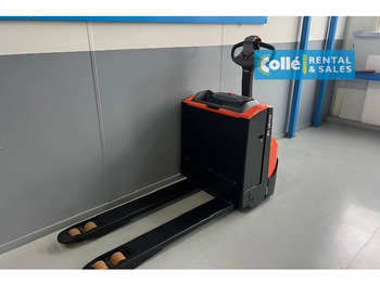 شاحنة باليت TOYOTA