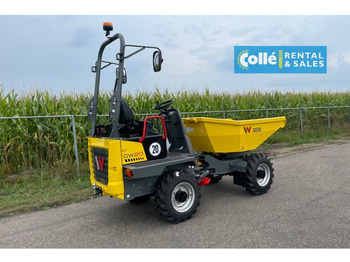 جديدة شاحنة التعدين WACKER NEUSON DW 20 | NEW 2025: صورة 2