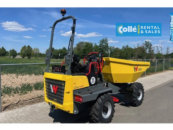 WACKER NEUSON DW40 | NEW 2025 WACKER NEUSON DW40 | NEW 2025: صورة 2