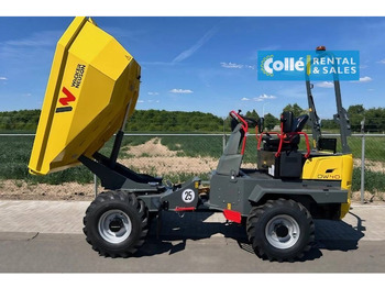 WACKER NEUSON DW40 | NEW 2025 WACKER NEUSON DW40 | NEW 2025: صورة 5