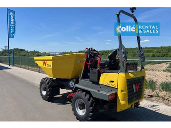 WACKER NEUSON DW40 | NEW 2025 WACKER NEUSON DW40 | NEW 2025: صورة 1