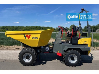 WACKER NEUSON DW40 | NEW 2025 WACKER NEUSON DW40 | NEW 2025: صورة 4