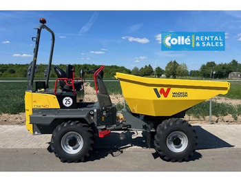 WACKER NEUSON DW40 | NEW 2025 WACKER NEUSON DW40 | NEW 2025: صورة 3