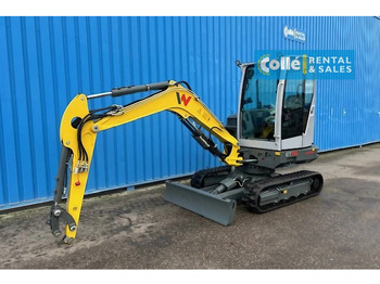 WACKER NEUSON ET 35 Edition B3.0 with VDS | 2022 WACKER NEUSON ET 35 Edition B3.0 with VDS | 2022: صورة 2 WACKER NEUSON ET 35 Edition B3.0 with VDS | 2022 WACKER NEUSON ET 35 Edition B3.0 with VDS | 2022: صورة 2