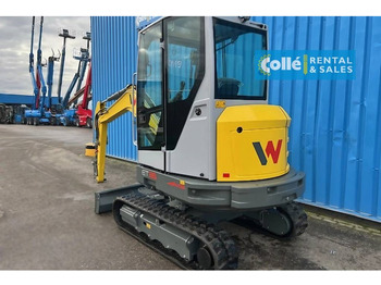 WACKER NEUSON ET 35 Edition B3.0 with VDS | 2022 WACKER NEUSON ET 35 Edition B3.0 with VDS | 2022: صورة 4 WACKER NEUSON ET 35 Edition B3.0 with VDS | 2022 WACKER NEUSON ET 35 Edition B3.0 with VDS | 2022: صورة 4
