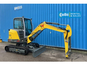 WACKER NEUSON ET 35 Edition B3.0 with VDS | 2022 WACKER NEUSON ET 35 Edition B3.0 with VDS | 2022: صورة 1 WACKER NEUSON ET 35 Edition B3.0 with VDS | 2022 WACKER NEUSON ET 35 Edition B3.0 with VDS | 2022: صورة 1