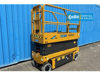جديدة رافعة هيدروليكية مقصية XCMG XG 1008 AC | 2024: صورة 5