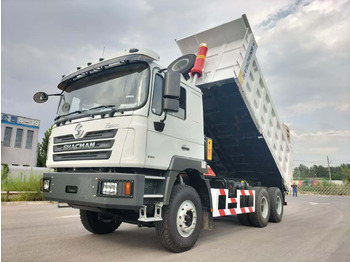 جديدة شاحنة قلاب SHACMAN F3000: صورة 2