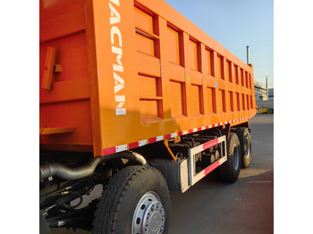 جديدة شاحنة قلاب SHACMAN F3000: صورة 4