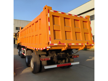 جديدة شاحنة قلاب SHACMAN F3000: صورة 5