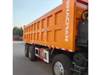 جديدة شاحنة قلاب SHACMAN F3000: صورة 3
