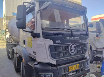 آلات البناء SHACMAN M3000: صورة 2