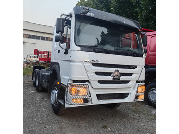 وحدة جر SINOTRUK HOWO