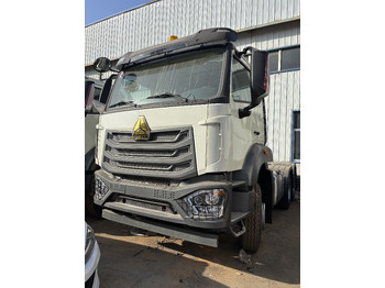 وحدة جر SINOTRUK HOWO