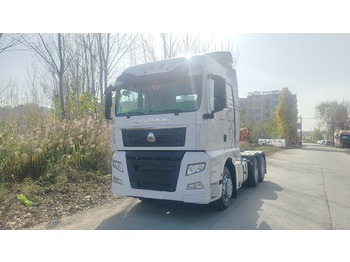 وحدة جر SITRAK