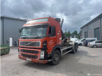 شاحنة VOLVO FM12
