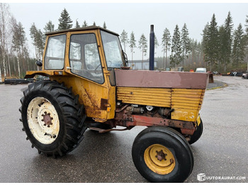 جرار Valmet 702S, 1977, 4.3 l, Diesel Tractor, Virrat: صورة 4