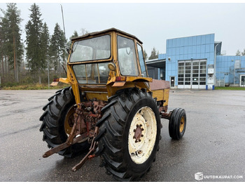 جرار Valmet 702S, 1977, 4.3 l, Diesel Tractor, Virrat: صورة 3