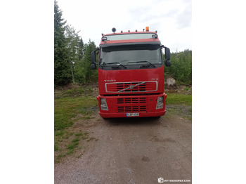 شاحنة قلاب Volvo FH 12 6x2R, 2003, Jämsä: صورة 2 شاحنة قلاب Volvo FH 12 6x2R, 2003, Jämsä: صورة 2