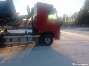 شاحنة قلاب Volvo FH 12 6x2R, 2003, Jämsä: صورة 5 شاحنة قلاب Volvo FH 12 6x2R, 2003, Jämsä: صورة 5