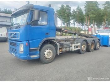 شاحنة - نظام الكابلات VOLVO FM12