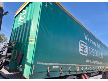 Krone BDE STANDARD PODNOSZONY DACH / z Niemiec PONADGABARYTY POSZERZANA OPONY 80% Krone BDE STANDARD PODNOSZONY DACH / z Niemiec PONADGABARYTY POSZERZANA OPONY 80%: صورة 5