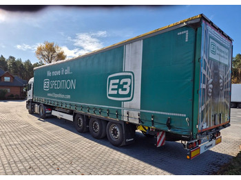 Krone BDE STANDARD PODNOSZONY DACH / z Niemiec PONADGABARYTY POSZERZANA OPONY 80% Krone BDE STANDARD PODNOSZONY DACH / z Niemiec PONADGABARYTY POSZERZANA OPONY 80%: صورة 2